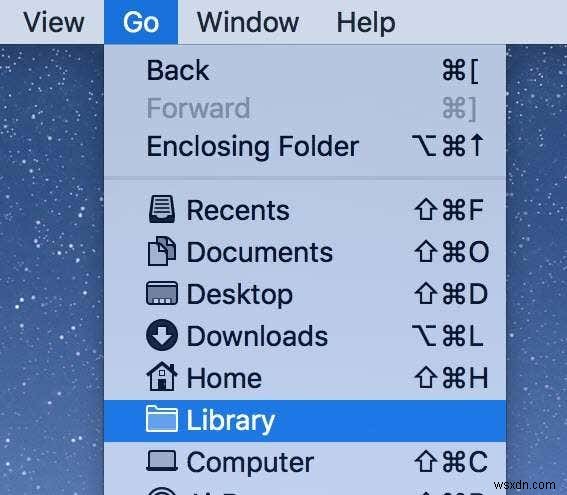 MacのFinderを最大限に活用する20の便利テクニック