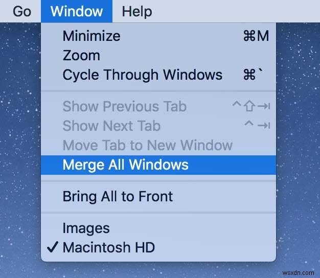 MacのFinderを最大限に活用する20の便利テクニック
