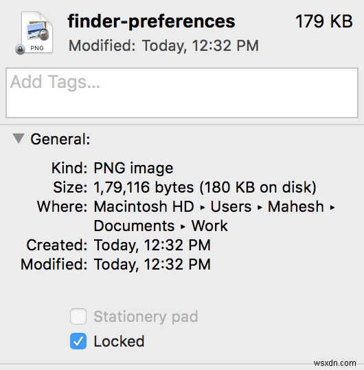 MacのFinderを最大限に活用する20の便利テクニック