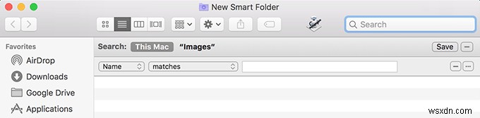 MacのFinderを最大限に活用する20の便利テクニック