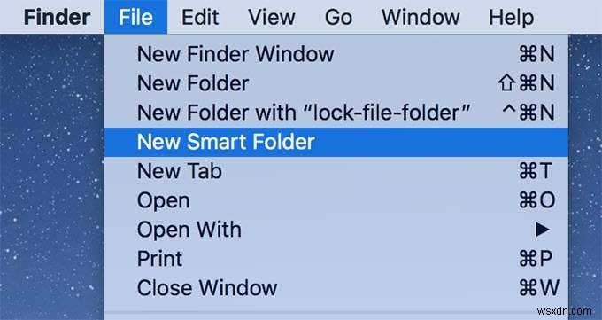 MacのFinderを最大限に活用する20の便利テクニック
