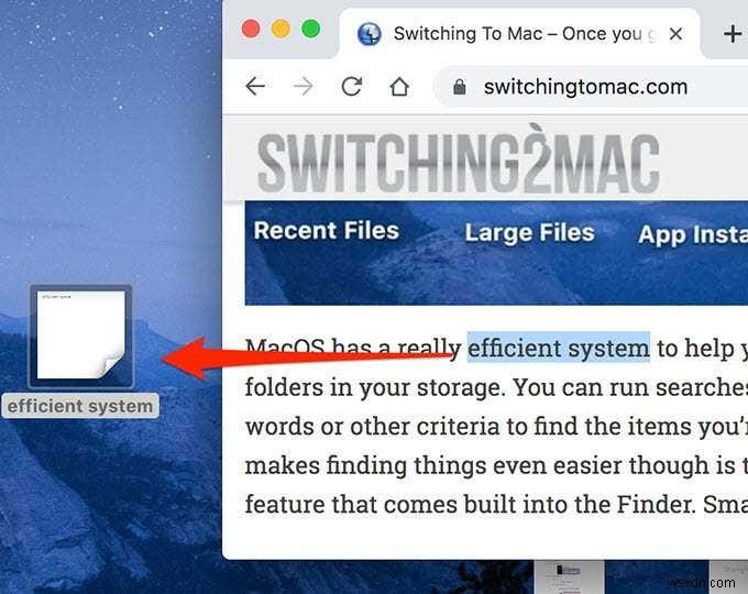 MacのFinderを最大限に活用する20の便利テクニック