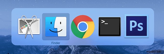 MacのFinderを最大限に活用する20の便利テクニック