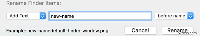 MacのFinderを最大限に活用する20の便利テクニック