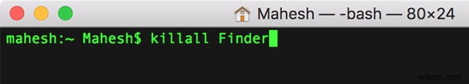MacのFinderを最大限に活用する20の便利テクニック