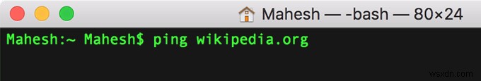 Macでhostsファイルを編集する方法｜サイトのブロックとリダイレクト設定ガイド