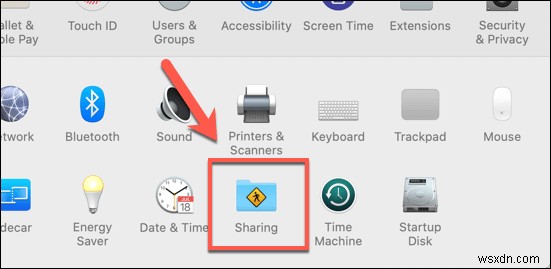 Macから別のMacへリモート接続する方法｜画面共有・SSH・リモート管理の使い方