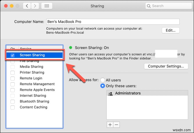 Macから別のMacへリモート接続する方法｜画面共有・SSH・リモート管理の使い方