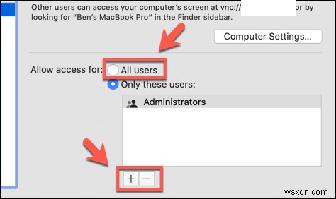 Macから別のMacへリモート接続する方法｜画面共有・SSH・リモート管理の使い方