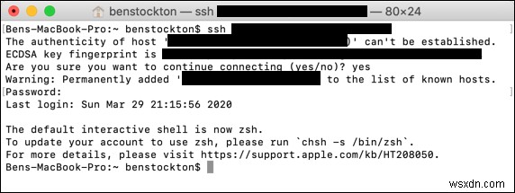 Macから別のMacへリモート接続する方法｜画面共有・SSH・リモート管理の使い方