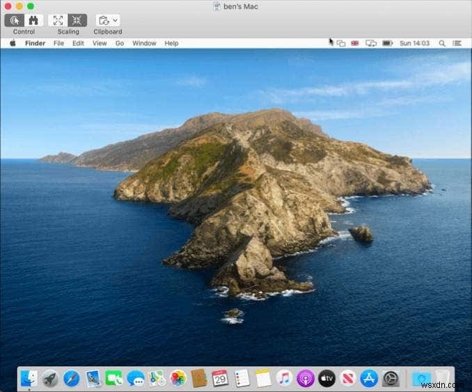 Macから別のMacへリモート接続する方法｜画面共有・SSH・リモート管理の使い方