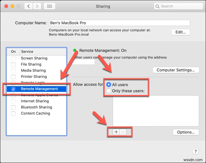 Macから別のMacへリモート接続する方法｜画面共有・SSH・リモート管理の使い方