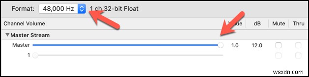 Macでライン入力（Line In）を使って外部オーディオ機器を接続・活用する方法