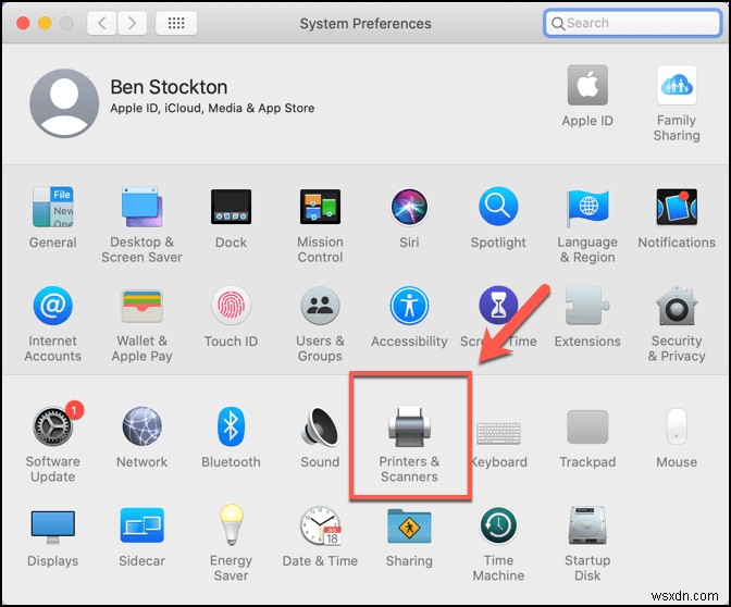 Macの「イメージキャプチャ」でスキャンする方法を徹底解説