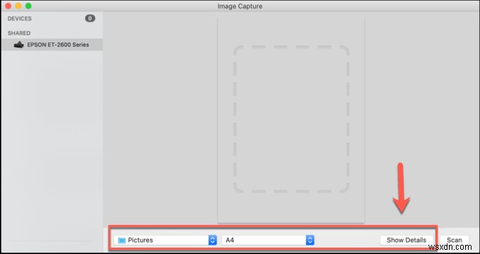 Macの「イメージキャプチャ」でスキャンする方法を徹底解説
