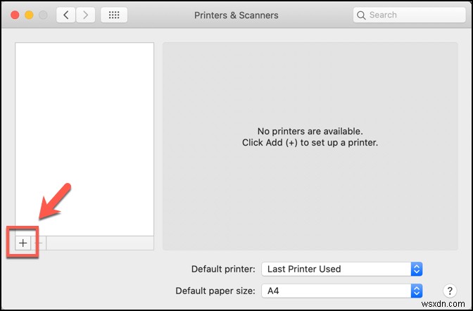 Macの「イメージキャプチャ」でスキャンする方法を徹底解説