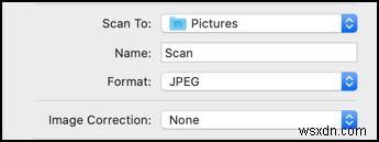 Macの「イメージキャプチャ」でスキャンする方法を徹底解説