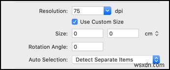 Macの「イメージキャプチャ」でスキャンする方法を徹底解説
