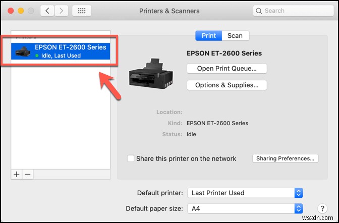 Macの「イメージキャプチャ」でスキャンする方法を徹底解説