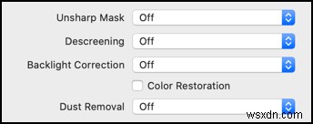 Macの「イメージキャプチャ」でスキャンする方法を徹底解説
