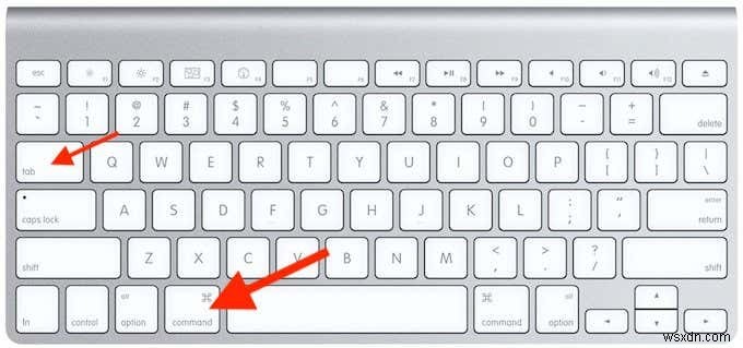 Macがフリーズしたときに使えるキーボードショートカット徹底解説