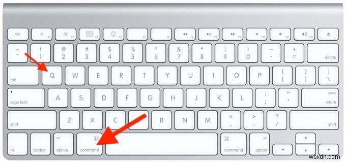 Macがフリーズしたときに使えるキーボードショートカット徹底解説