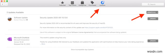 Macがフリーズしたときに使えるキーボードショートカット徹底解説