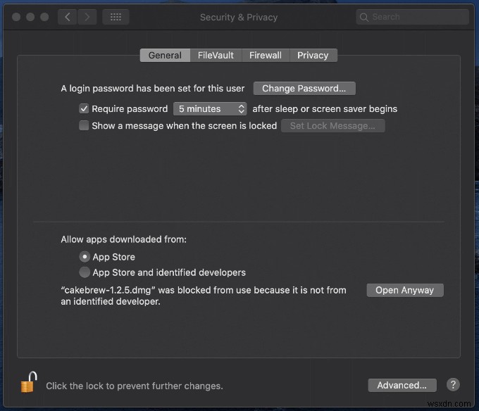 macOSで未検証のアプリを実行する3つの方法【セキュリティ設定・Homebrew対応】