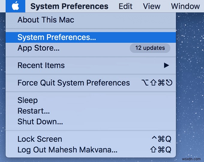 macOSのホットコーナーとは?便利な使い方と設定方法を徹底解説