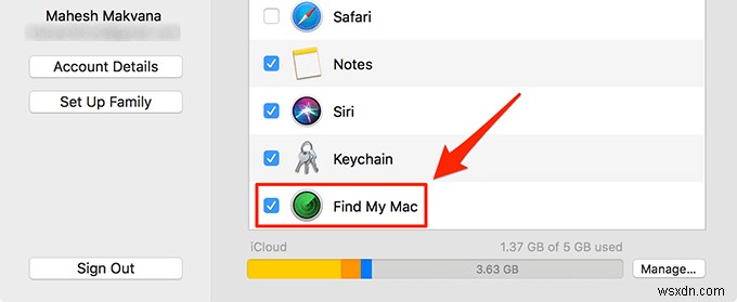 Mac を売る前に必ずやっておきたい 9 のこと