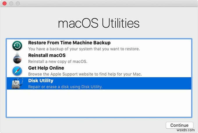 Mac を売る前に必ずやっておきたい 9 のこと