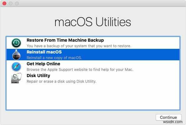 Mac を売る前に必ずやっておきたい 9 のこと