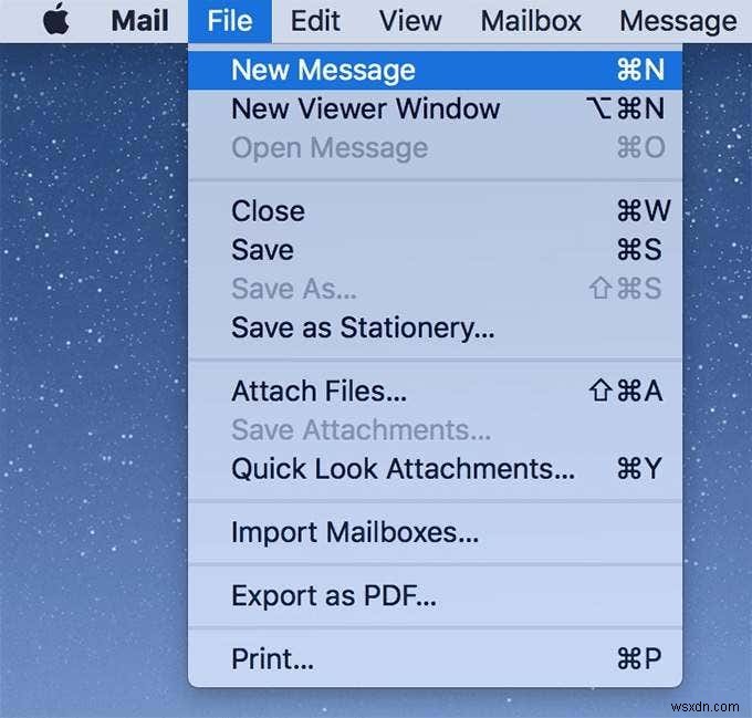Macの標準メールアプリで暗号化メールを送信する方法【S/MIME証明書の取得から設定まで】