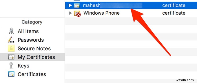 Macの標準メールアプリで暗号化メールを送信する方法【S/MIME証明書の取得から設定まで】