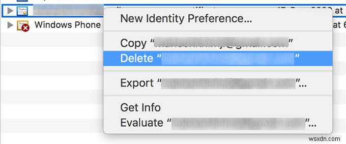 Macの標準メールアプリで暗号化メールを送信する方法【S/MIME証明書の取得から設定まで】