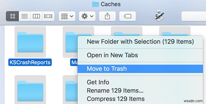 Macの「その他」ストレージとは?不要ファイルを削除して空き容量を増やす方法