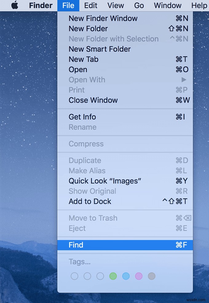 Macの「その他」ストレージとは?不要ファイルを削除して空き容量を増やす方法