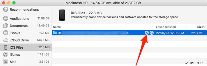 Macの「その他」ストレージとは?不要ファイルを削除して空き容量を増やす方法