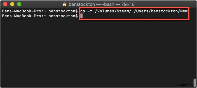 Macでパッケージ化されたフォルダを復元する方法【ターミナル活用ガイド】