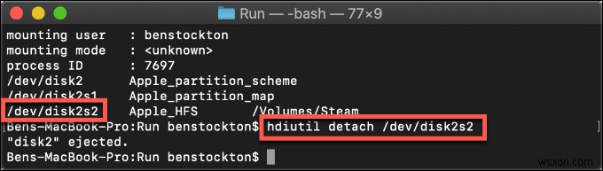 Macでパッケージ化されたフォルダを復元する方法【ターミナル活用ガイド】