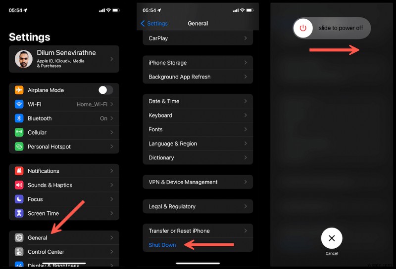 iPhone・iPadのメールアプリで「このメッセージはサーバーからダウンロードされていません」エラーが出たときの直し方13選