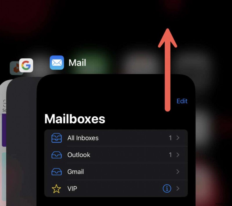 iPhone・iPadのメールアプリで「このメッセージはサーバーからダウンロードされていません」エラーが出たときの直し方13選