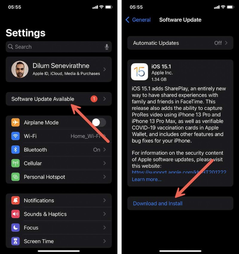 iPhone・iPadのメールアプリで「このメッセージはサーバーからダウンロードされていません」エラーが出たときの直し方13選