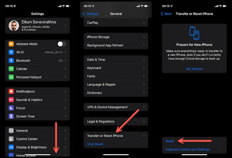 iPhone・iPadのメールアプリで「このメッセージはサーバーからダウンロードされていません」エラーが出たときの直し方13選