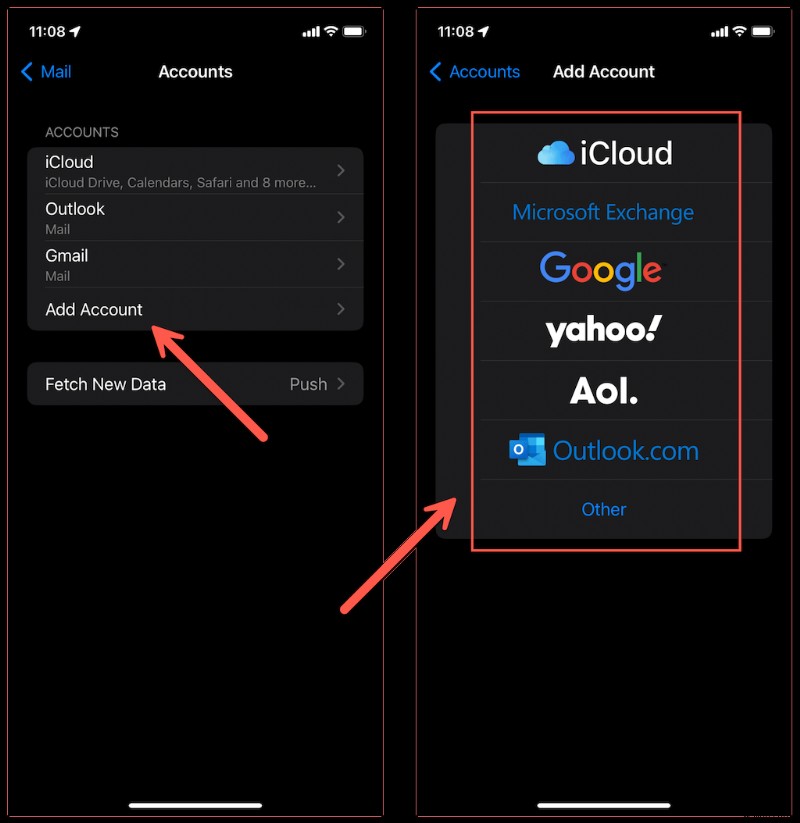 iPhone・iPadのメールアプリで「このメッセージはサーバーからダウンロードされていません」エラーが出たときの直し方13選