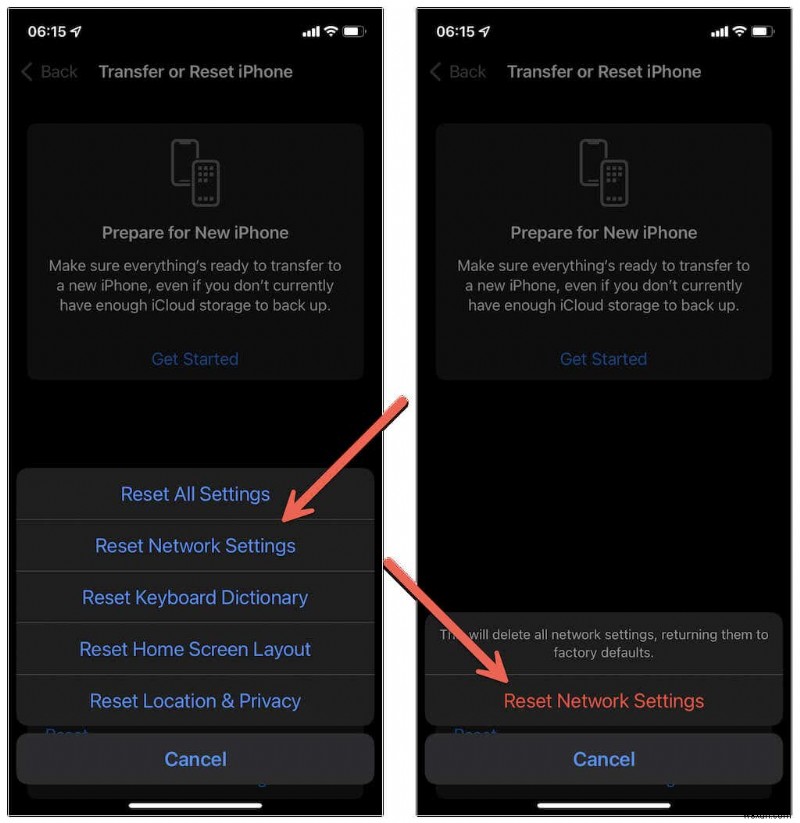 iPhone・iPadのメールアプリで「このメッセージはサーバーからダウンロードされていません」エラーが出たときの直し方13選
