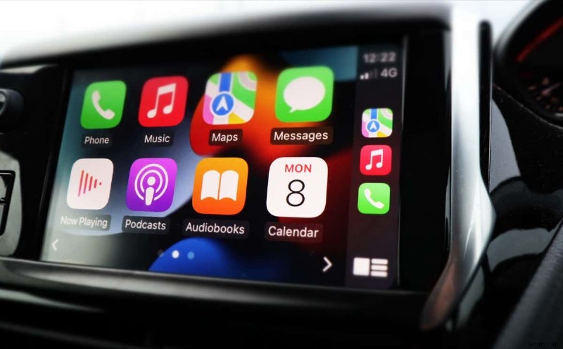 Apple CarPlayが動作しないときの対処法8選|原因と解決策を徹底解説
