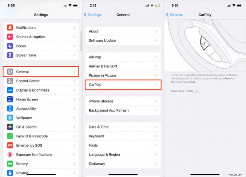 Apple CarPlayが動作しないときの対処法8選|原因と解決策を徹底解説