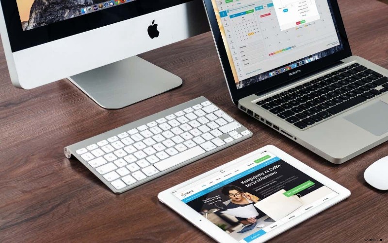 MacとiPadでユニバーサルコントロールが動作しないときの対処法11選