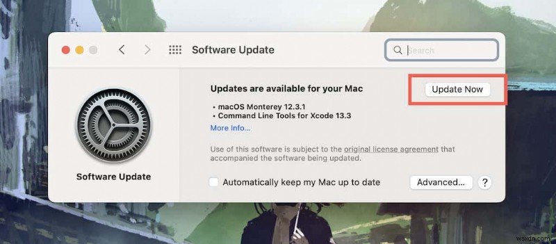 MacとiPadでユニバーサルコントロールが動作しないときの対処法11選